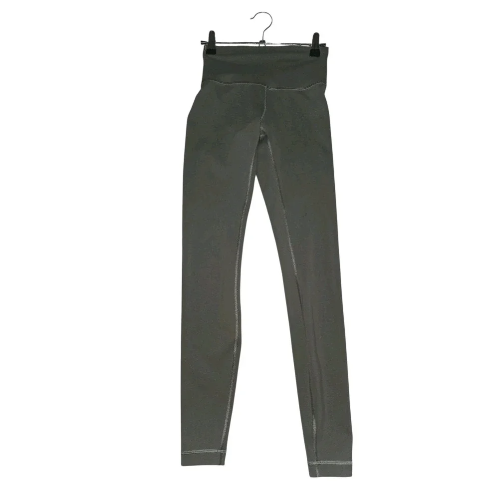 Lululemon Wunder Train‎ High-Rise Tight 28
